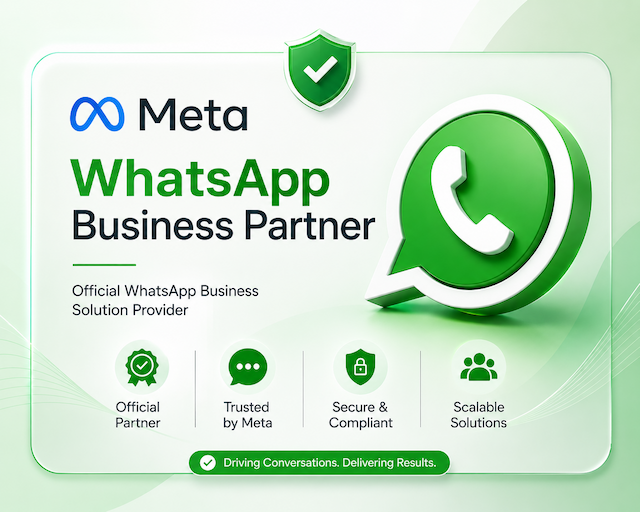Meta Business Partner